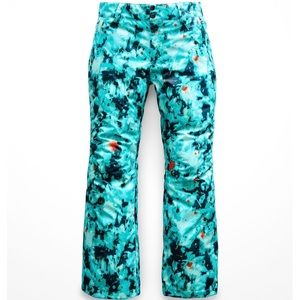North Face Ski Pant!